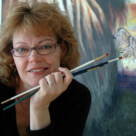 Tonkinson Fine Art photo de profil