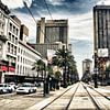 New Orleans USA van Dennis Bliek