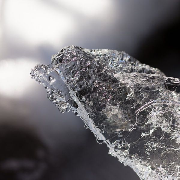 You icy diamond van Henriëtte Mosselman