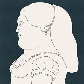 Emma by Roberto Moro