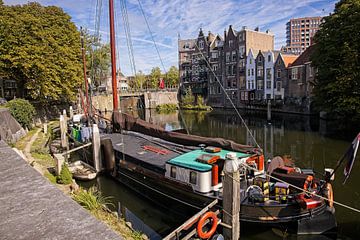 Delfshaven von Rob Boon