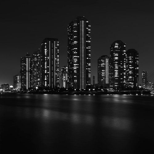 Eitai Park, Tokyo