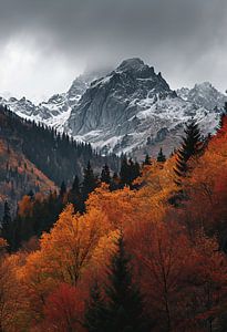 Herbstlandschaft