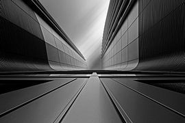 Architectuur van Heiko Lehmann