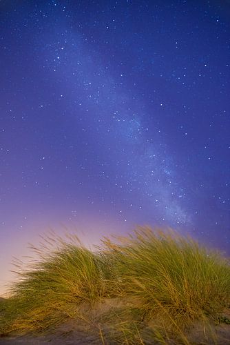 Sternwanderweg Strand Viana do Castelo, Portugal