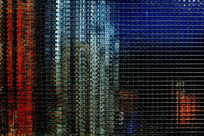 ke/118 by Hans Keim