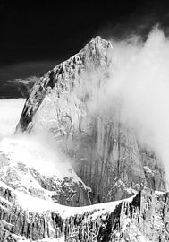 Fitz Roy n° 2 sur Rafael Campezato
