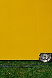 Funfair float by Christian Thiele