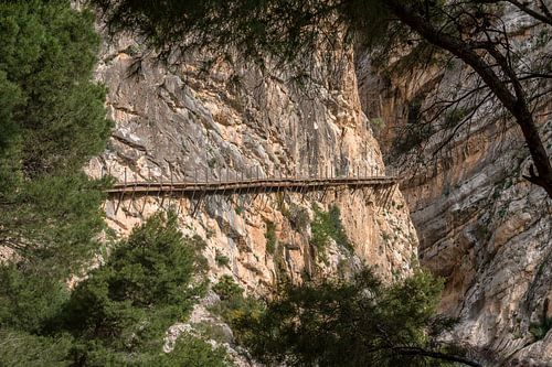 Andalusia - Caminito del Rey 8