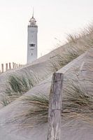 De Vuurtoren van Noordwijk