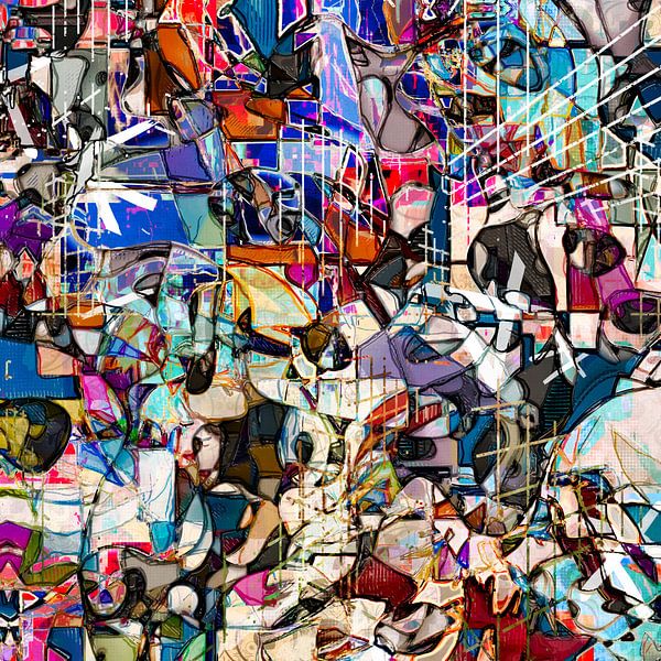 Chaos Harmony