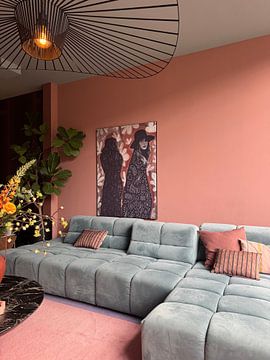 Kundenfoto: Schatten mich von Studio Gjil