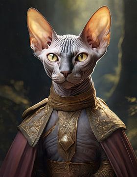 Sphynx