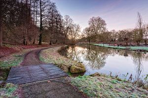 Schlosspark Elsloo