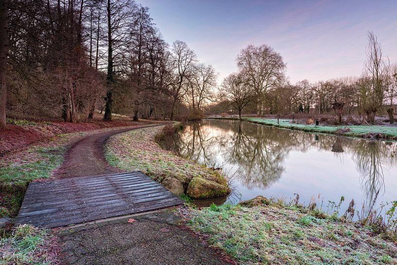 Castle Park Elsloo by Rob Boon