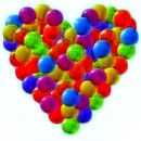 Chocolade Linzen Hart 6.0 ART van Ingo Laue thumbnail