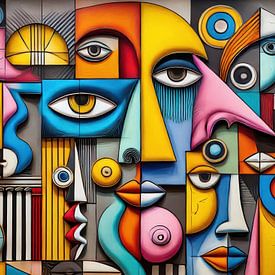 Panopticon van Kay Weber
