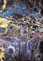 Juwelendiebe am Schicksalsfluss