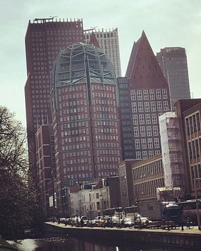 The Hague  sur Abu Sufian