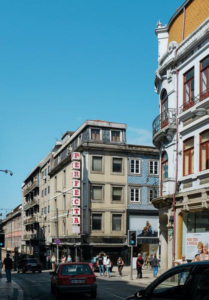 Porto by Hello Pompoyo