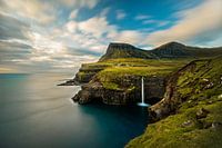 Gásadalur