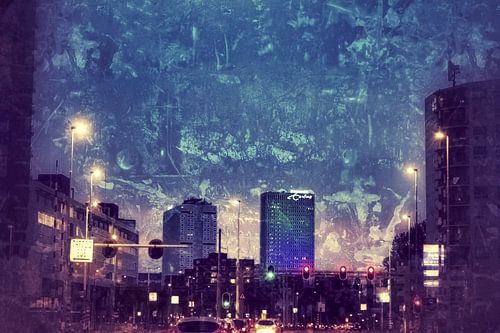 De Wilde Kant van Rotterdam