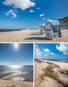 Dreams of the sea: List on Sylt by Christian Müringer