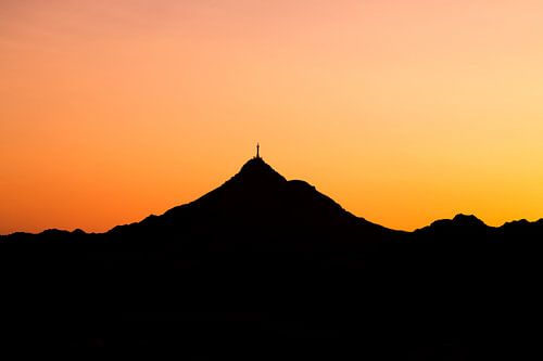 Vuurtoren Masirah Island