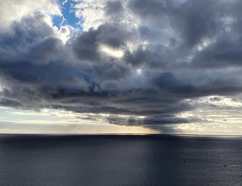 Madeira #27 by zam art