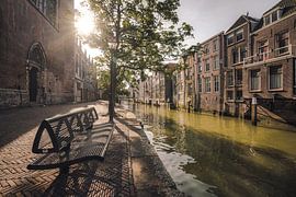 Dordrecht, ville magnifique !