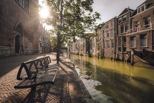 Dordrecht, prachtstad!