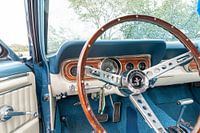 Armaturenbrett Ford Mustang