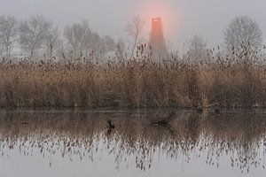 An der Grenze zu Mordor