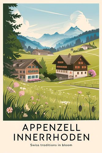 Appenzell Innerrhoden
