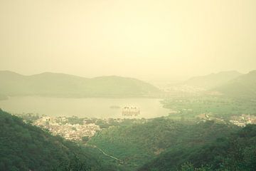 Jaipur by Edgar Bonnet-behar