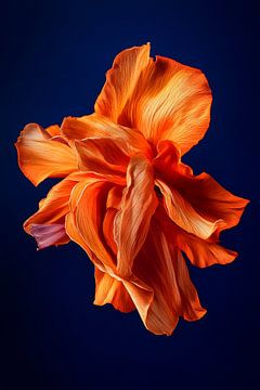 Levendige bloemenpracht