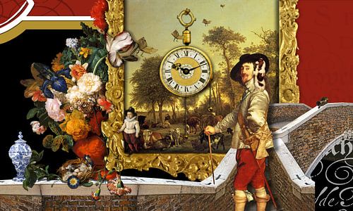 ZUHAUSE IST DORT WO DAS HERZ IST