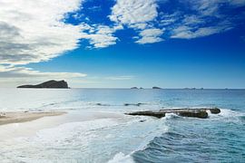 Cala Comte von Kult-Fotos