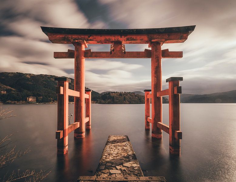 Kyoto by Hello Pompoyo