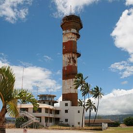 Pearl Harbor van Karen Boer-Gijsman