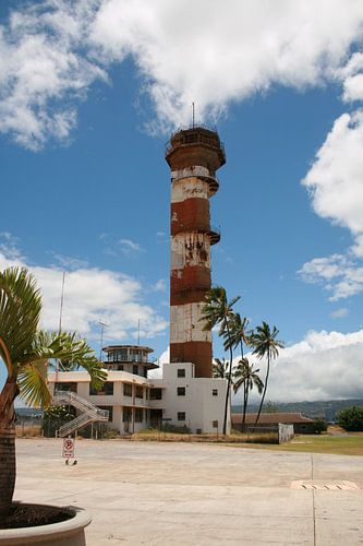 Pearl Harbor von Karen Boer-Gijsman