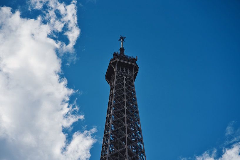 Paris von Hello Pompoyo