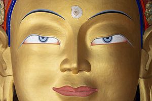 Die stille Weisheit des Maitreya – Erleuchtung in den Höhen des Himalayas