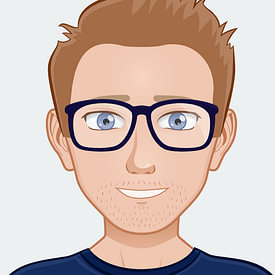 Vincent van Kooten profielfoto