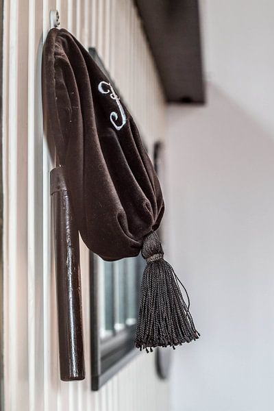 Ponkje (geldzakje) von Wybrich Warns