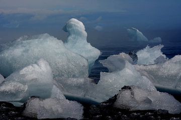 ISLAND 3 von Miroslav Ptacek