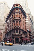Delmonico's