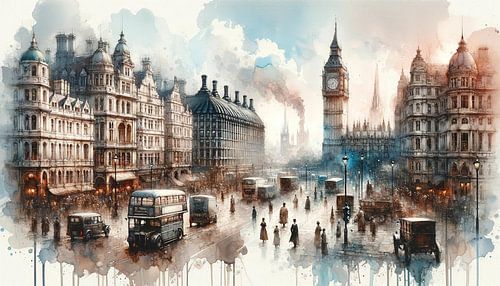 Echo's van de geschiedenis