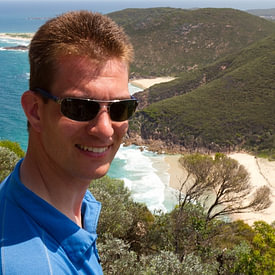 Niels Heinis profielfoto