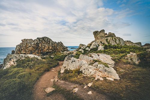 Plougrescant, Bretagne [II]